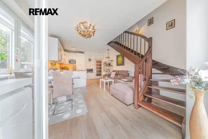 Prodej rodinného domu, Bašť, K Šíbrovce, 81 m2