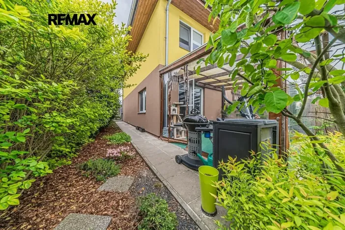 Prodej rodinného domu, Bašť, K Šíbrovce, 81 m2