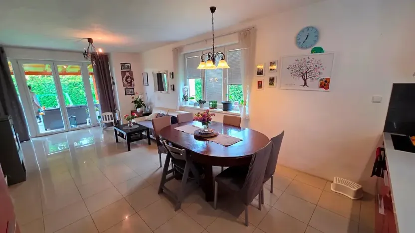 Prodej rodinného domu, Tismice, 115 m2