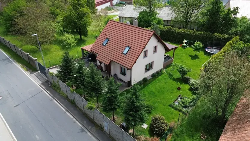 Prodej rodinného domu, Tismice, 115 m2