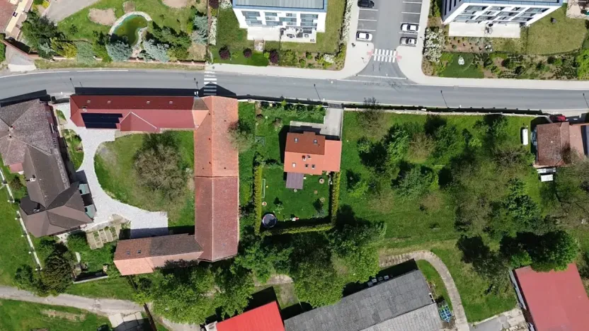 Prodej rodinného domu, Tismice, 115 m2