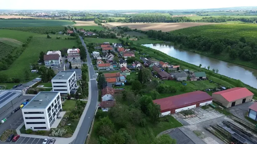 Prodej rodinného domu, Tismice, 115 m2