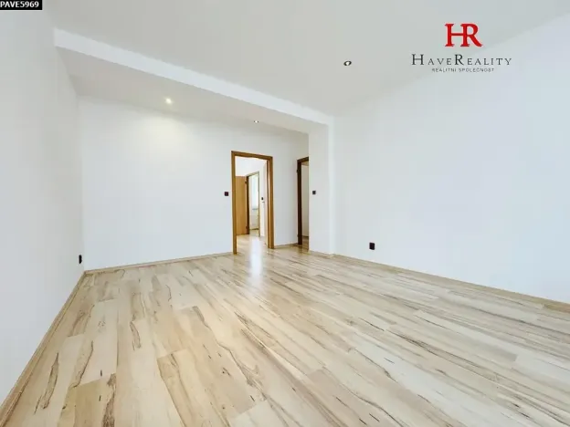 Pronájem bytu 2+1, Votice, Husova, 54 m2