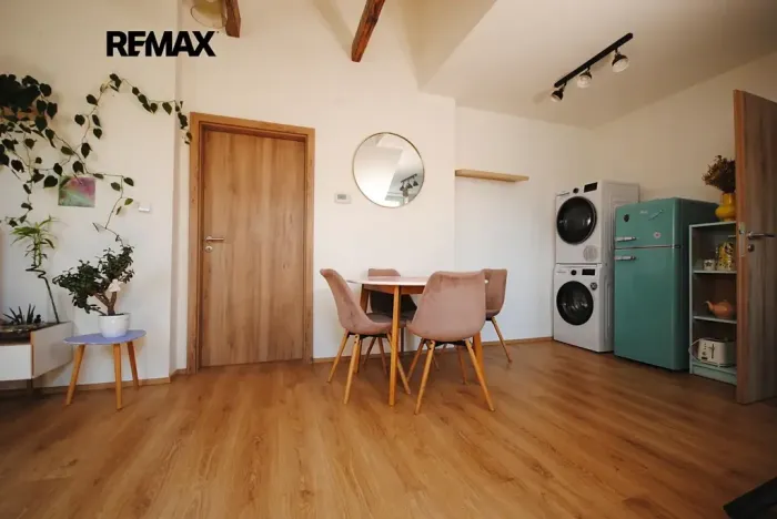 Prodej bytu 2+kk, Kutná Hora, Nádražní, 60 m2