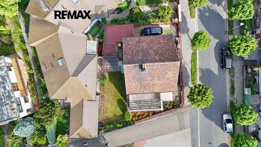 Prodej rodinného domu, Kolín, Zborovská, 180 m2