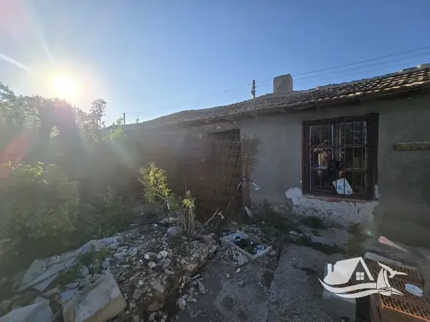Prodej rodinného domu, Belgun, Bulharsko, 65 m2