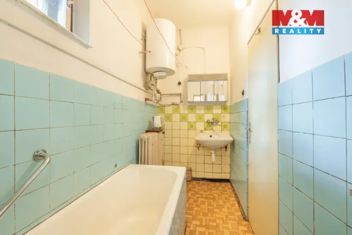 Prodej rodinného domu, Hvozdnice, 136 m2
