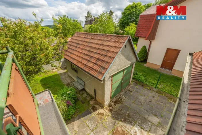 Prodej rodinného domu, Hvozdnice, 136 m2