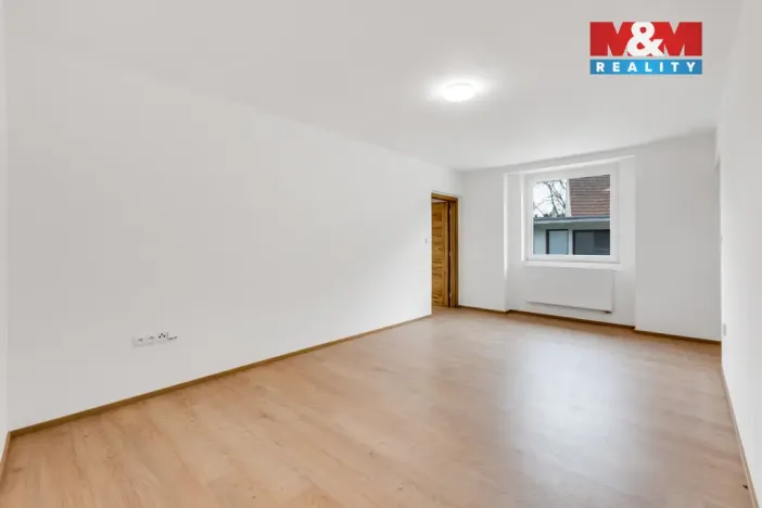 Prodej rodinného domu, Lochovice, 110 m2