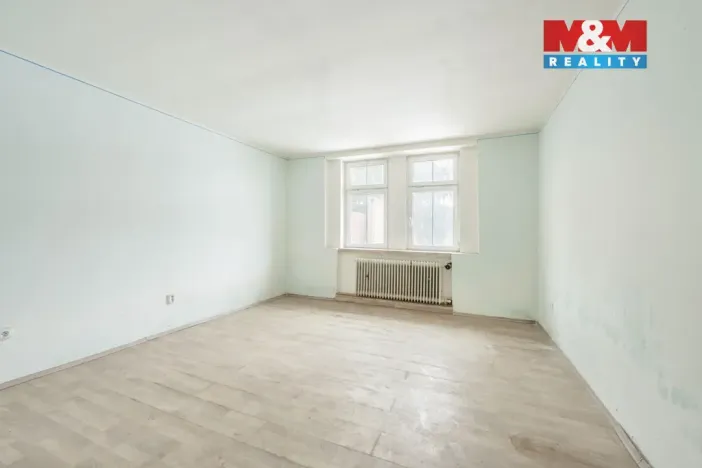 Prodej rodinného domu, Tuchlovice, Národního odboje, 149 m2