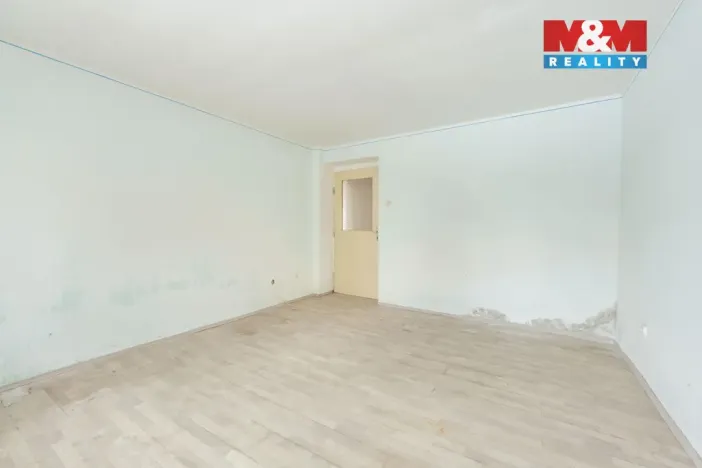 Prodej rodinného domu, Tuchlovice, Národního odboje, 149 m2