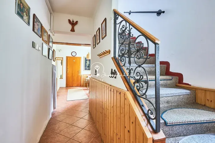 Prodej chalupy, Vítězná, 100 m2