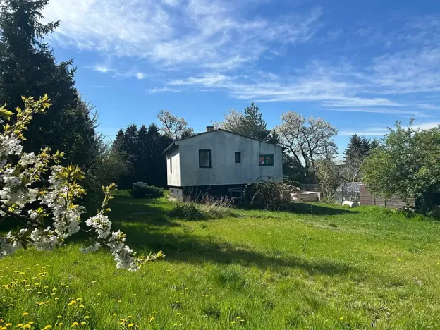 Prodej chaty, Jílové u Prahy, K Lesu, 40 m2
