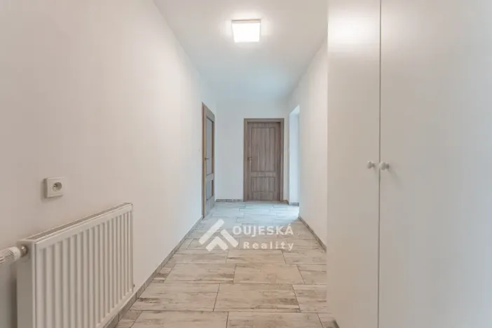Prodej rodinného domu, Letovice, Mánesova, 130 m2