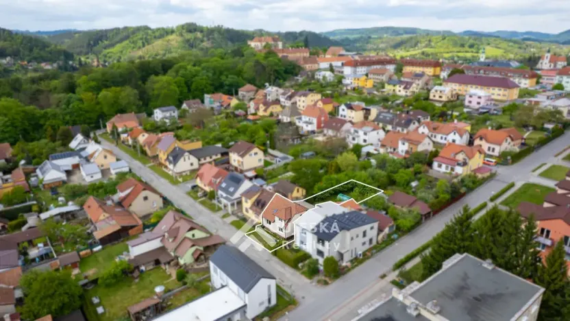 Prodej rodinného domu, Letovice, Mánesova, 130 m2
