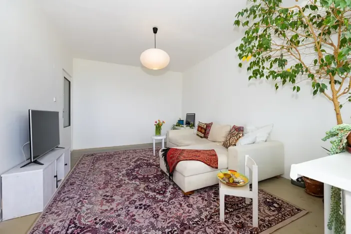 Prodej bytu 3+1, Nové Strašecí, Křivoklátská, 65 m2