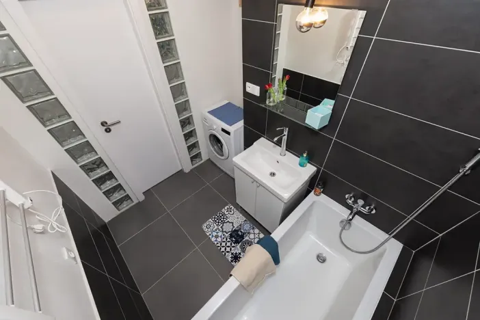 Prodej bytu 3+1, Nové Strašecí, Křivoklátská, 65 m2
