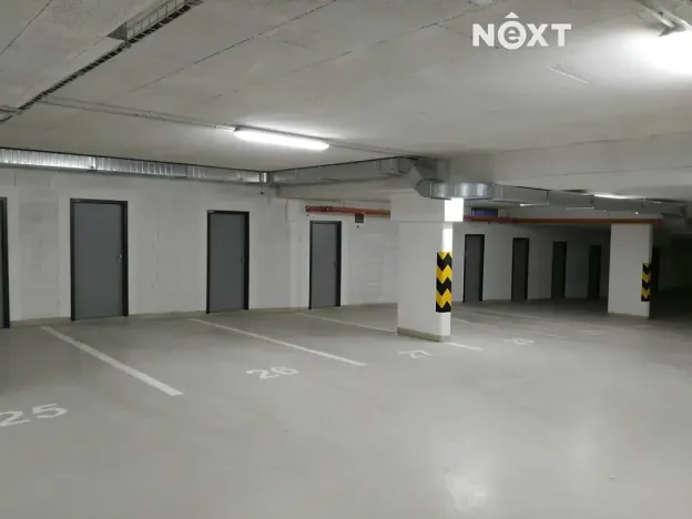 Pronájem bytu 2+kk, Horoměřice, T. G. Masaryka, 55 m2