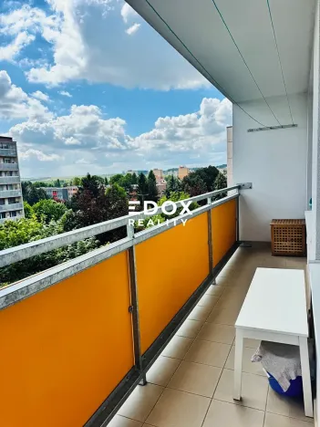 Prodej bytu 2+kk, Kutná Hora, Studentů, 39 m2