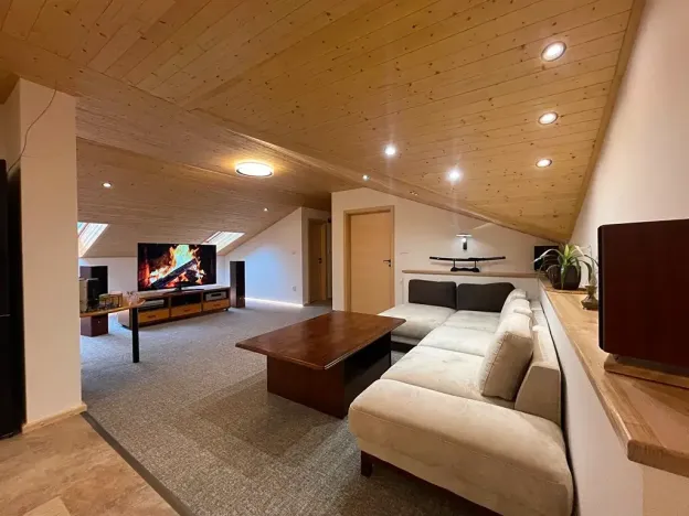Prodej rodinného domu, Ostrava, Zengrova, 397 m2
