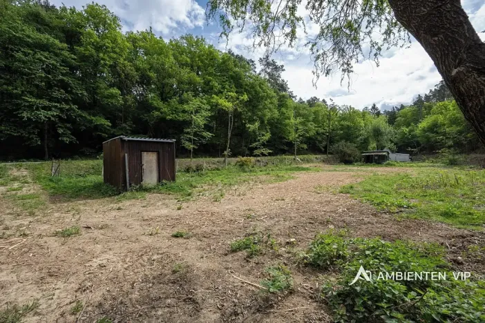 Prodej pozemku pro bydlení, Brno, 1597 m2