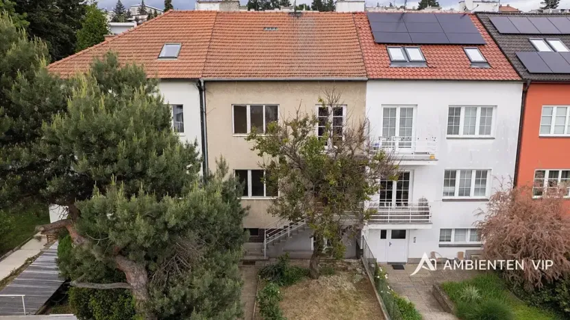 Prodej rodinného domu, Brno, 208 m2