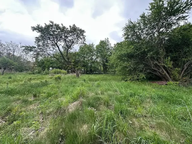 Prodej pozemku pro bydlení, Velká Kraš, 1290 m2