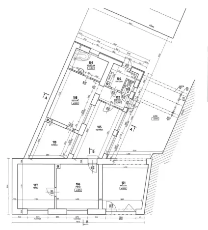 Prodej rodinného domu, Zbraslav, Šlapalova, 98 m2