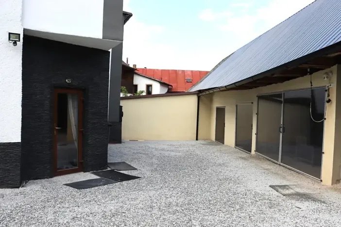 Prodej rodinného domu, Bítovčice, 170 m2