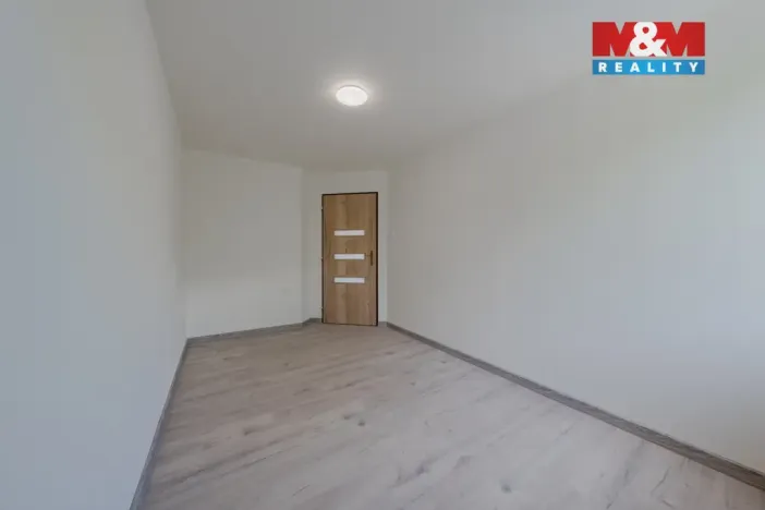Prodej bytu 4+kk, Krhová, Hlavní, 81 m2
