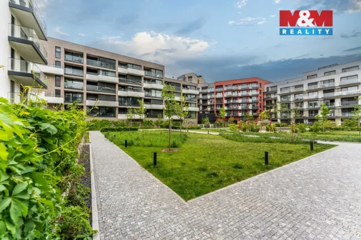Prodej bytu 1+kk, Praha - Žižkov, Tetauerova, 33 m2