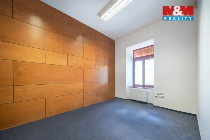 Prodej rodinného domu, Svitavy - Město, náměstí Míru, 801 m2