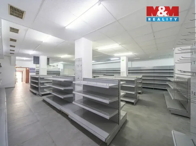 Prodej rodinného domu, Svitavy - Město, náměstí Míru, 801 m2