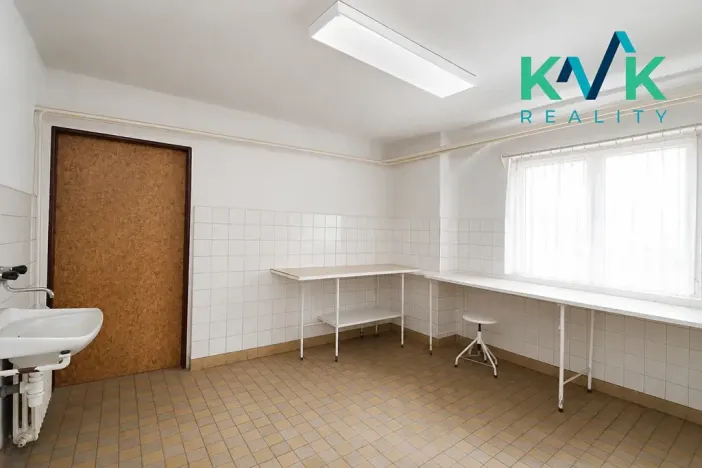 Prodej rodinného domu, Toužim, Karlovarská, 185 m2