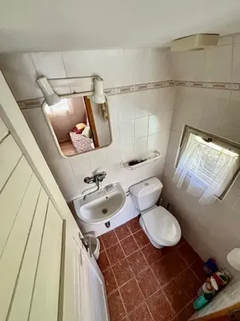 Prodej chaty, Lety, 45 m2