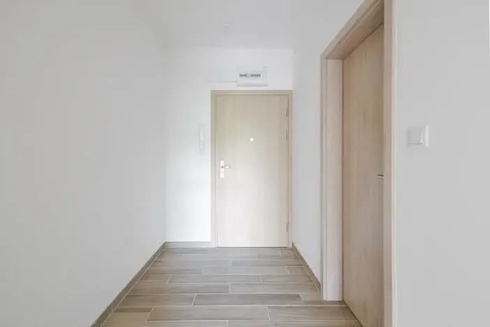 Pronájem bytu 1+kk, Slaný, Lázeňská, 33 m2