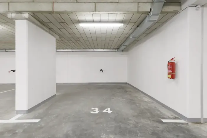 Pronájem bytu 1+kk, Slaný, Lázeňská, 33 m2
