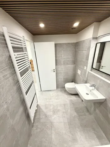 Pronájem bytu 4+kk, Praha - Modřany, Mezi vodami, 123 m2