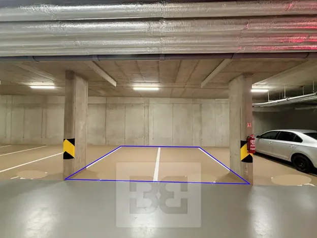 Pronájem bytu 4+kk, Praha - Modřany, Mezi vodami, 123 m2
