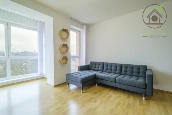 Prodej bytu 2+1, Plzeň - Skvrňany, Waltrova, 72 m2