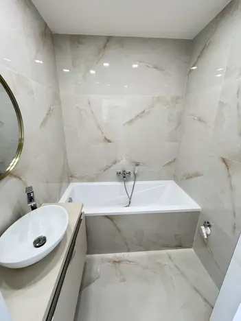Prodej bytu 2+1, Karviná, Na Kopci, 54 m2