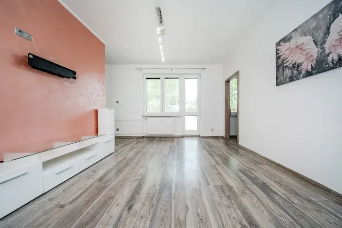 Prodej bytu 3+1, Karviná, U Lesa, 62 m2