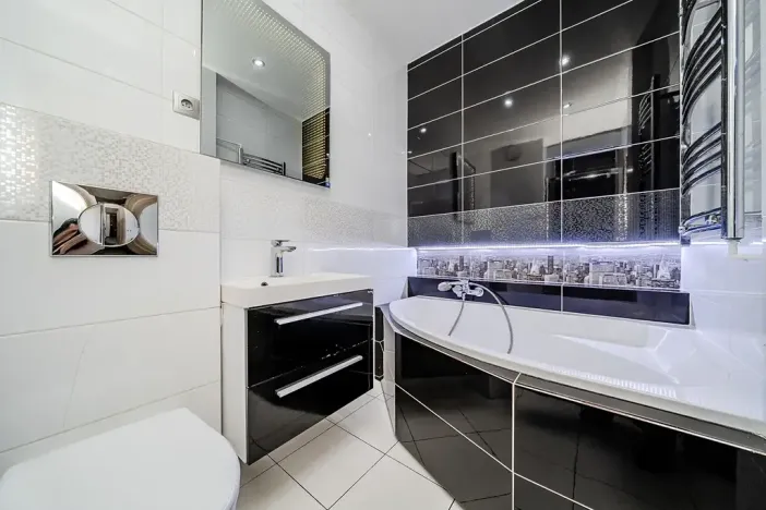 Prodej bytu 3+1, Karviná, U Lesa, 62 m2