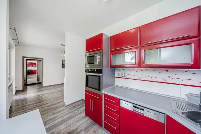 Prodej bytu 3+1, Karviná, U Lesa, 62 m2