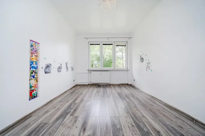 Prodej bytu 3+1, Karviná, U Lesa, 62 m2