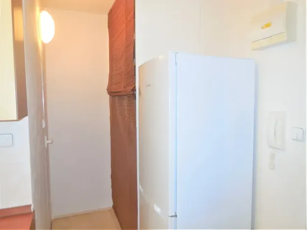 Pronájem bytu 1+kk, Zlín, Družstevní, 32 m2