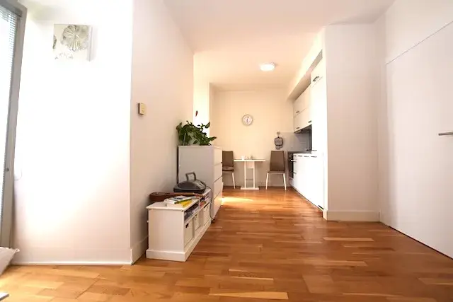 Pronájem bytu 1+kk, Dobříš, U Pivovaru, 30 m2