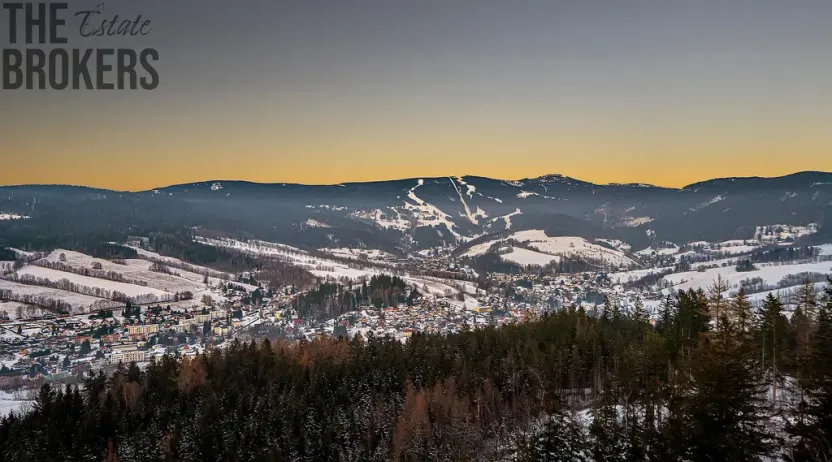 Prodej bytu 2+kk, Rokytnice nad Jizerou - Horní Rokytnice, 76 m2