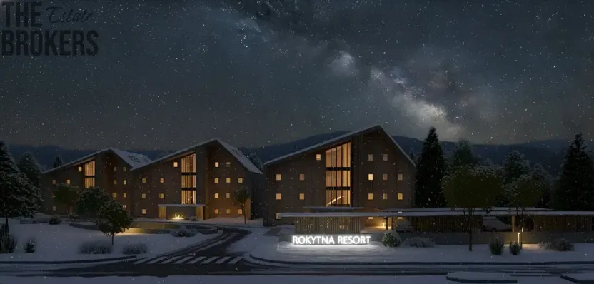 Prodej bytu 2+kk, Rokytnice nad Jizerou - Horní Rokytnice, 76 m2