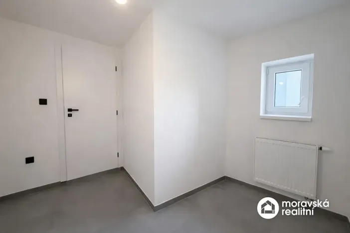 Prodej rodinného domu, Moravský Krumlov, Rakšická, 175 m2